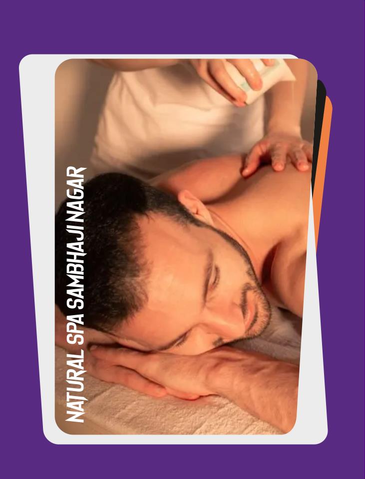 Nuru Massage in Sambhaji Nagar